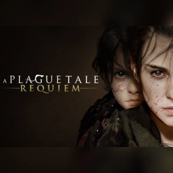 A Plague Tale: Requiem (PC) Steam Key - EU