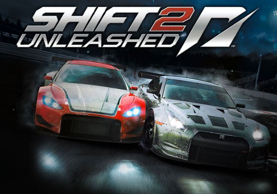 Shift 2: Unleashed (PC) Shift 2: Unleashed (PC)