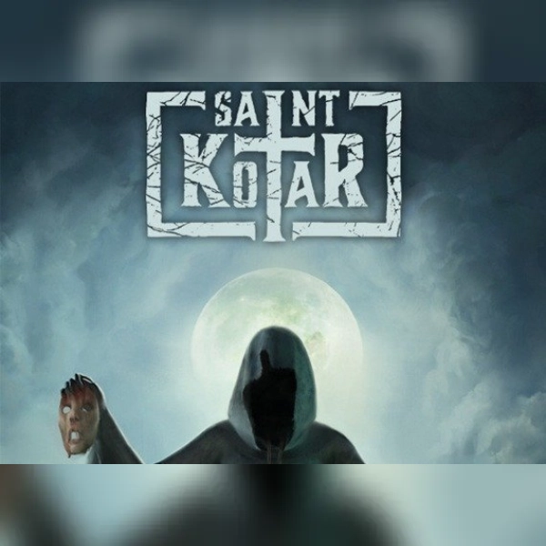 Men's Saint Kotar (Pc) Steam Key - Global