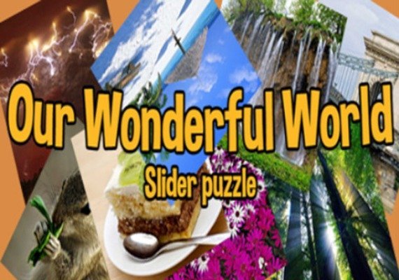 Our Wonderful World (PC) Our Wonderful World (PC)