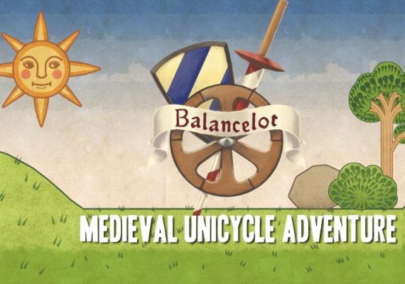 Balancelot (PC) Balancelot (PC)