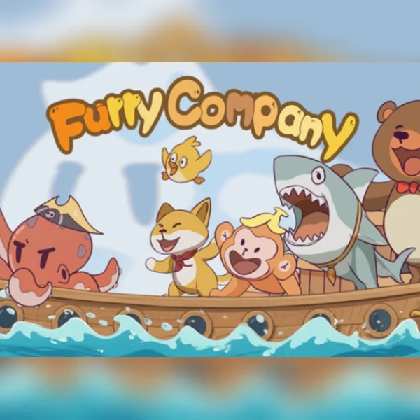 Furry Company (PC) Steam Gift - GLOBAL