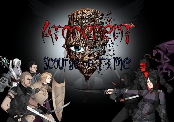 Atonement: Scourge of Time (PC)