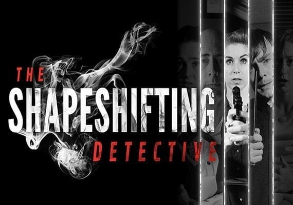 The Shapeshifting Detective (PC)