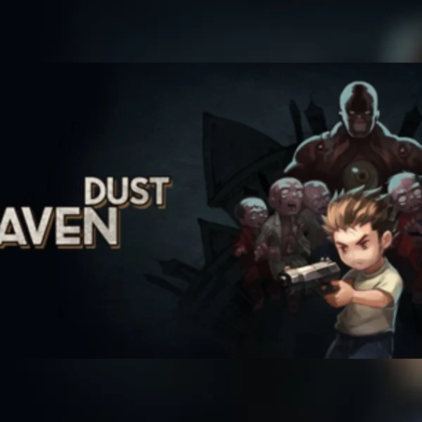 Dark Heaven Dust (Pc) Steam Key - Global
