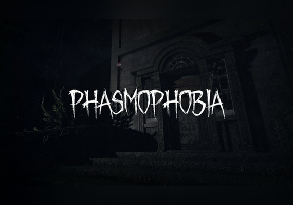 Phasmophobia (PC)