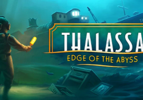 Thalassa Edge of the Abyss (PC)