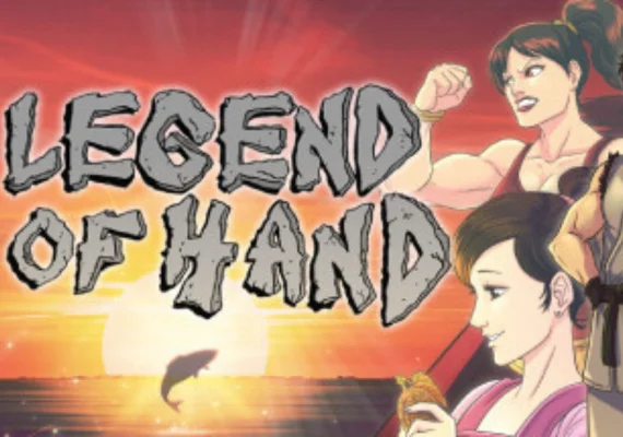 Legend of Hand (PC)