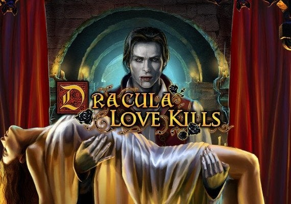 Dracula: Love Kills (PC)