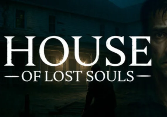 House of Lost Souls (PC) 