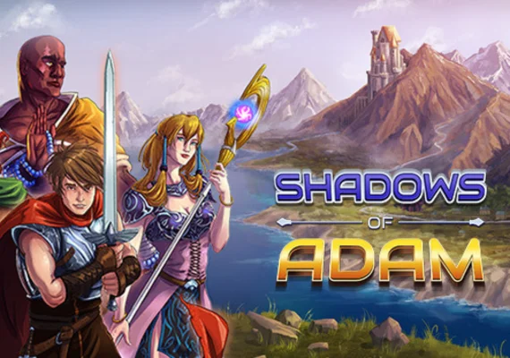 Shadows of Adam (PC)