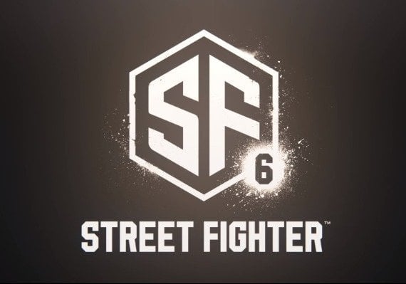Street Fighter 6 (PC) Street Fighter 6 (PC)