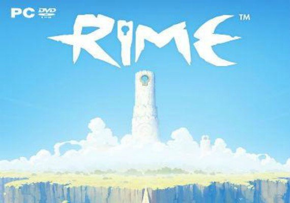 RiME (PC) RiME (PC)