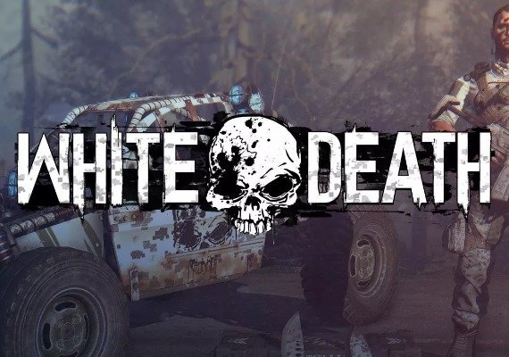 Dying Light - White Death Bundle (DLC) (Xbox One / Xbox Series X|S)