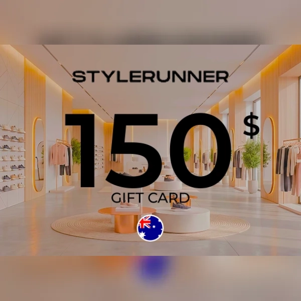 Stylerunner Gift Card 150 AUD Key - AUSTRALIA