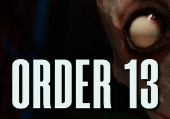 ORDER 13 (PC)