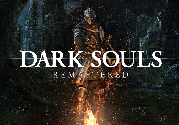 DARK SOULS: REMASTERED (Xbox One / Xbox Series X|S) DARK SOULS: REMASTERED (Xbox One / Xbox Series X|S)
