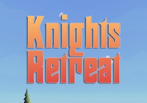 Knight's Retreat (PC)