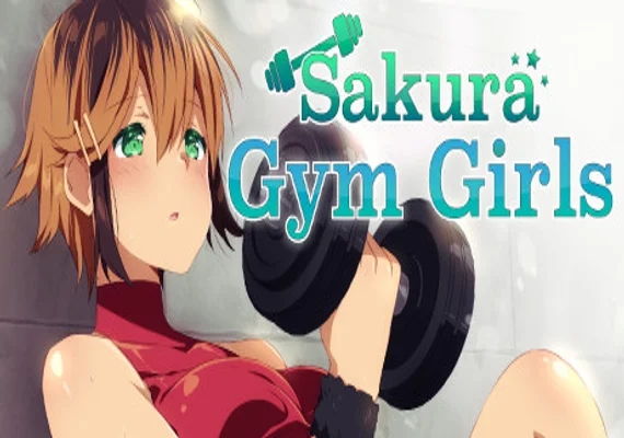 Sakura Gym Girls (PC)