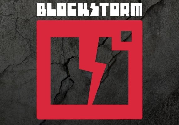 Blockstorm (PC) Blockstorm (PC)