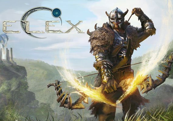ELEX (PC)