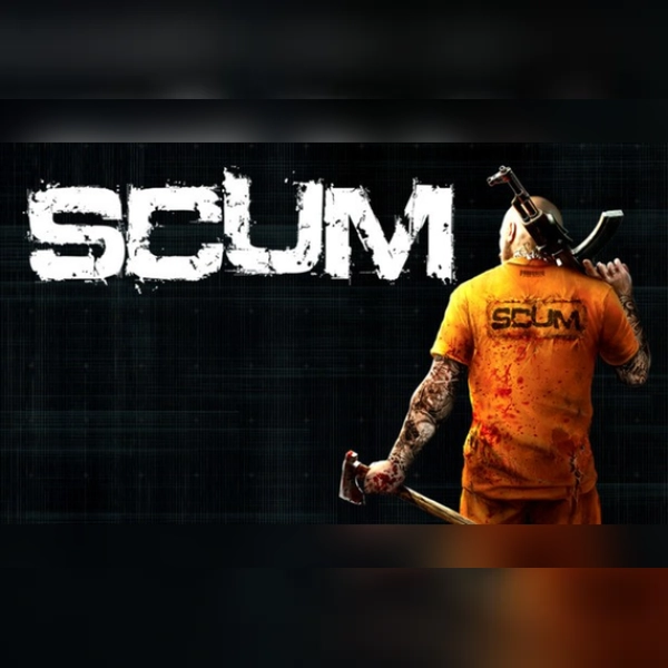 SCUM - Deluxe (DLC) (PC) Steam Gift - EU