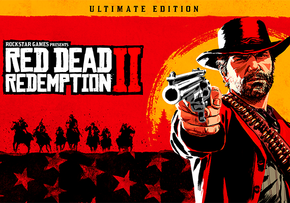 Red Dead Redemption 2: Ultimate Edition (Xbox One / Xbox Series X|S) Red Dead Redemption 2: Ultimate Edition (Xbox One / Xbox Series X|S)