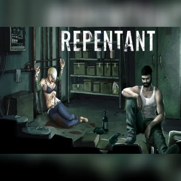 Repentant (PC / Xbox One / Xbox Series X|S) Microsoft Store Key - BRAZIL