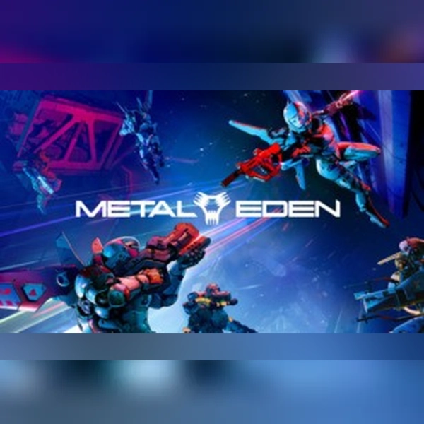 Metal Eden (PC) Steam Key - ROW