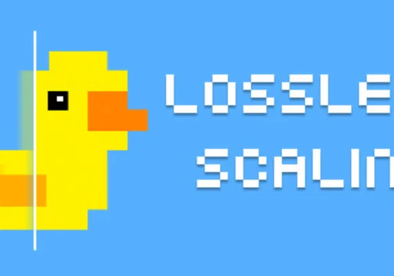 Lossless Scaling (PC)