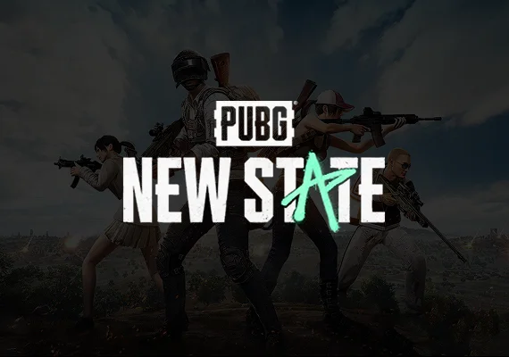 PUBG: NEW STATE