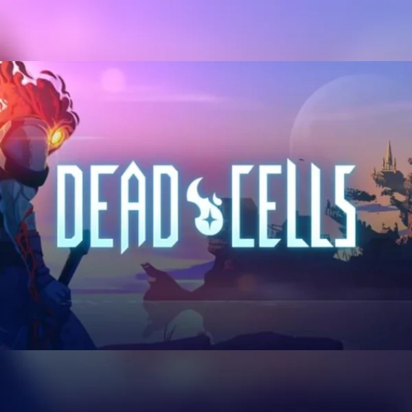 Dead Cells Account