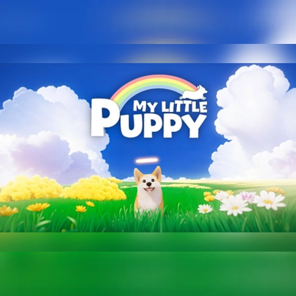 My Little Puppy (PC) Steam Gift - GLOBAL