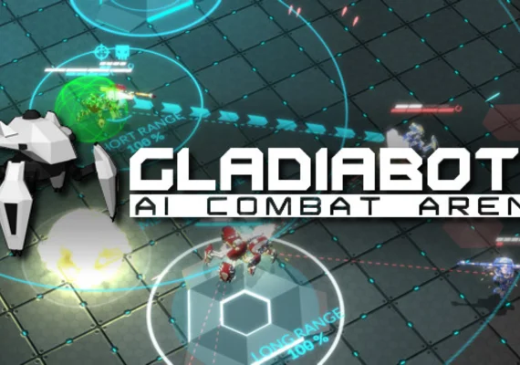 Gladiabots (PC)