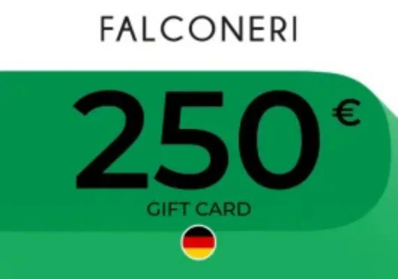 Decathlon Gift Card 250 EUR