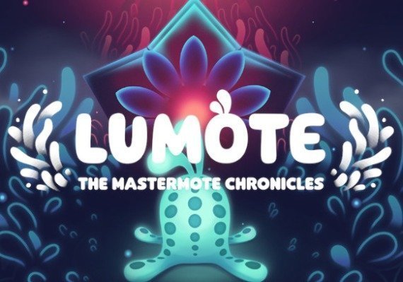 Lumote: The Mastermote Chronicles (PC)