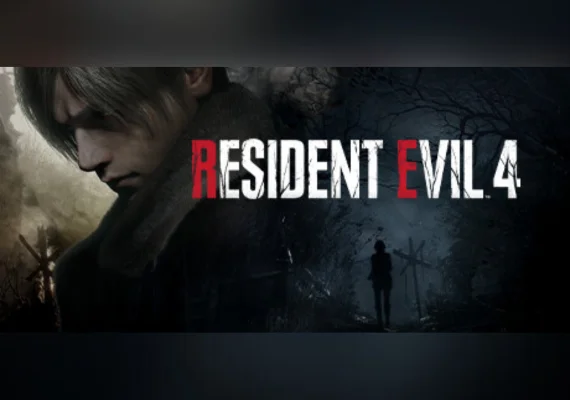 Resident Evil 4 (2023) (PC)