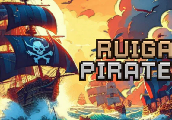 Ruiga Pirates (PC) 