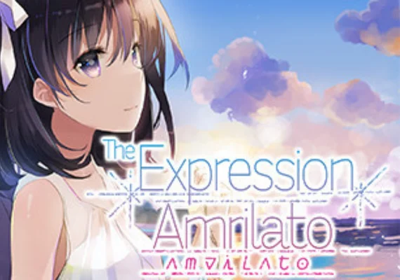 The Expression Amrilato (PC)