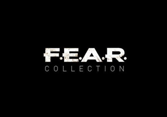 FEAR - Complete Pack (PC)