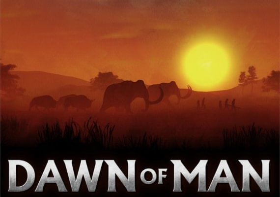 Dawn of Man (PC)