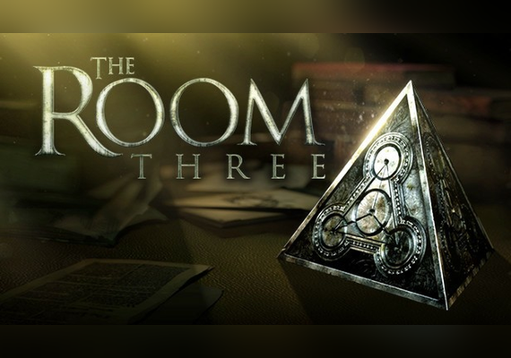 The Room Three (PC)