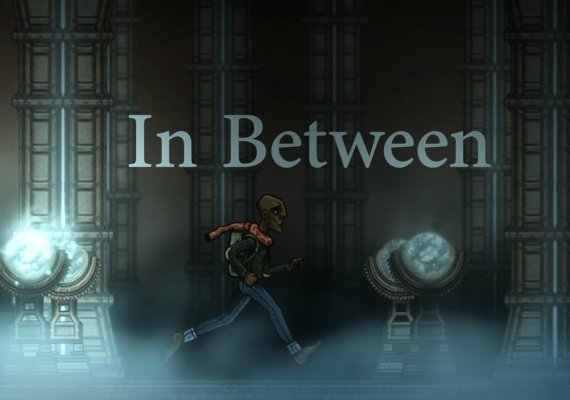 In Between (PC) In Between (PC)