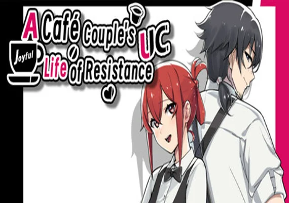 A Café Couple's Joyful Life of Resistance (PC)