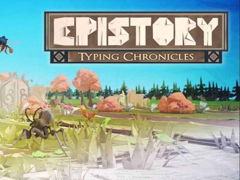 Epistory - Typing Chronicles (PC)