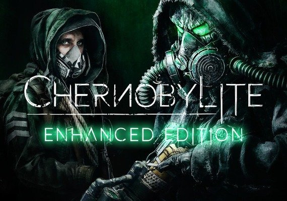 Chernobylite Enhanced Edition (PC) Chernobylite Enhanced Edition (PC)