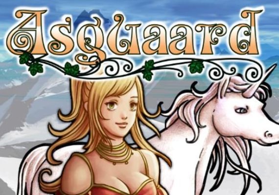 Asguaard (PC) Asguaard (PC)