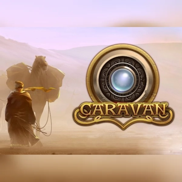Caravan (PC) Steam Account - GLOBAL
