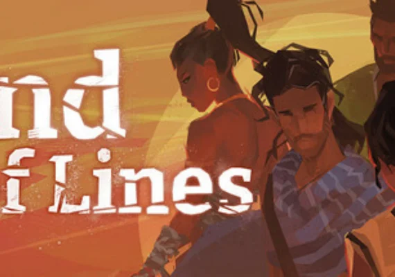 End of Lines (PC)