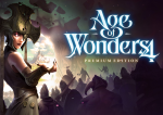 Age of Wonders 4: Premium Edition (PC)